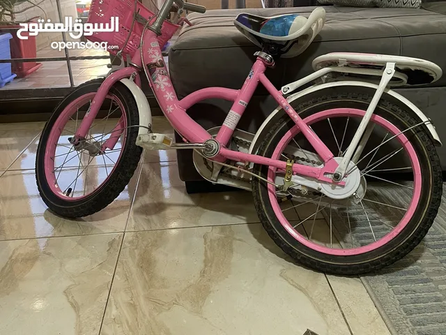 بسكليت 16 للبيع