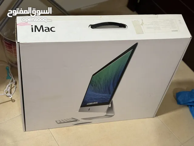 macOS Apple  Computers  for sale  in Muharraq