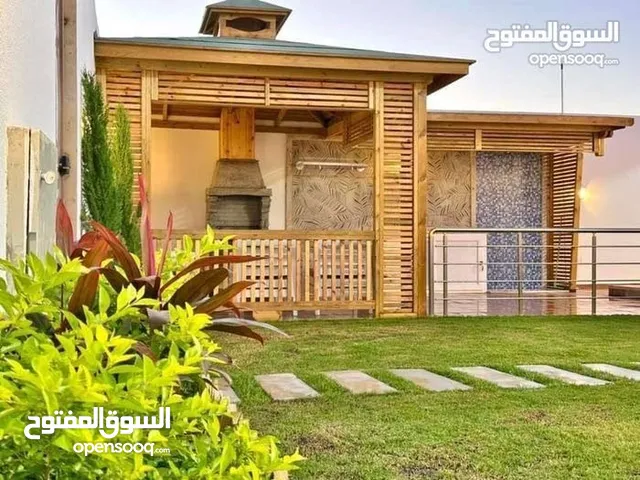 140m2 2 Bedrooms Townhouse for Sale in Tripoli Ain Zara