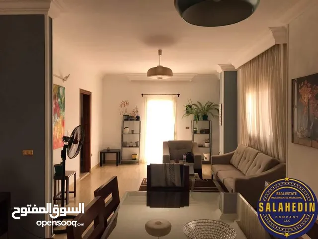 400 m2 3 Bedrooms Apartments for Sale in Cairo New October