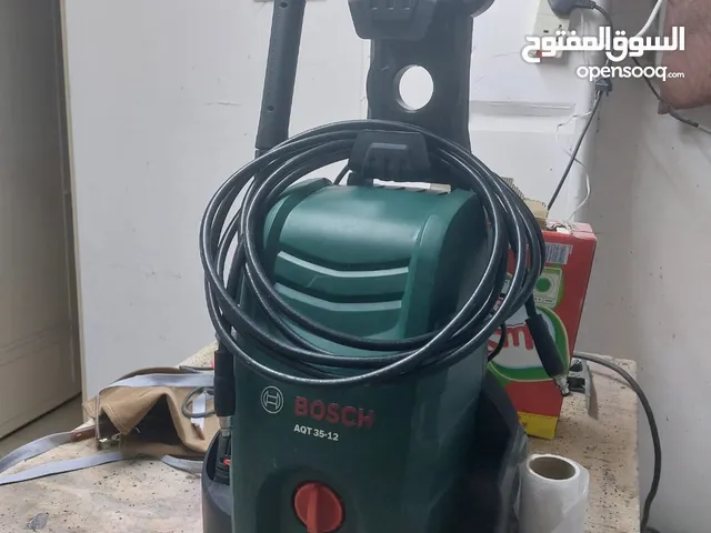 ماكينة غسيل بوش