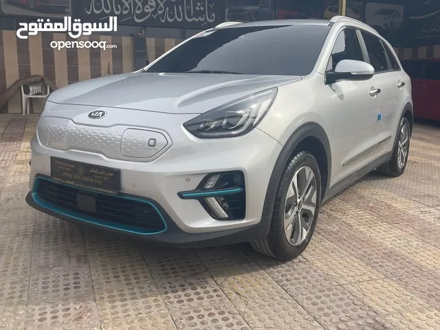 Used Kia Niro in Zarqa
