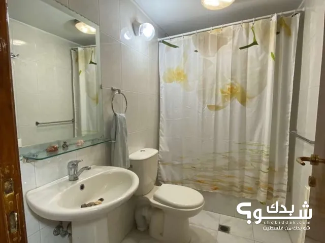0m2 Studio Apartments for Rent in Ramallah and Al-Bireh Al Tira