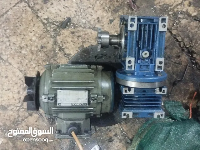 Transmission Mechanical Parts in Cairo