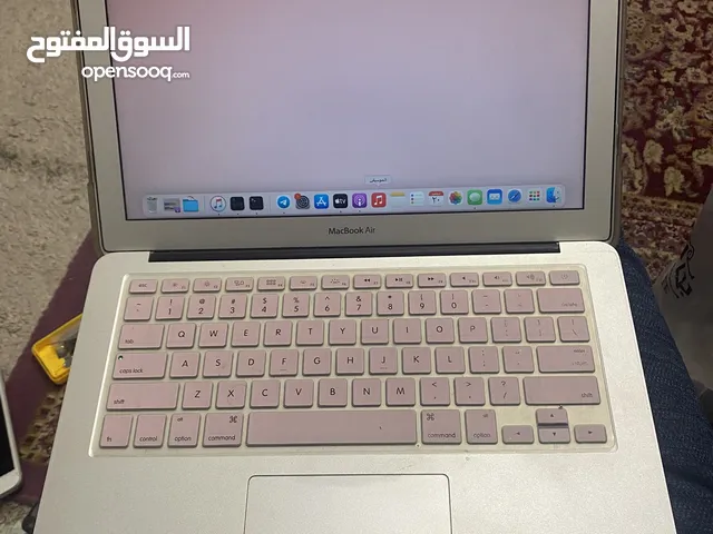 macOS Apple  Computers  for sale  in Hawally