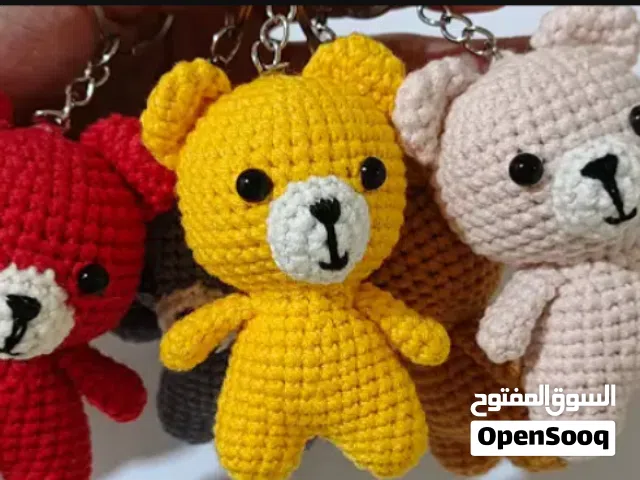 اعمال حياكه للبيع