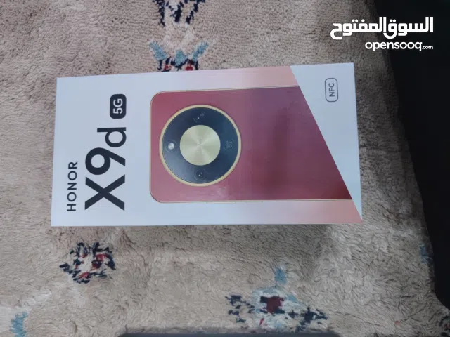 هونر 9xdاستعمال قليل