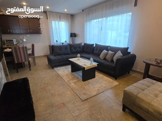 روف مميز و مفروش للأيجار