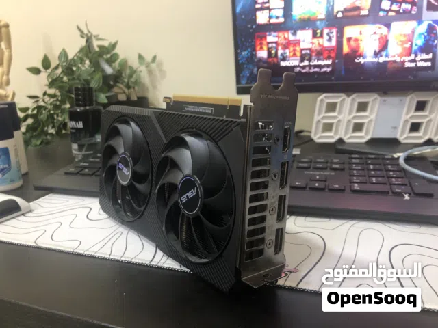 3060 Graphics Card