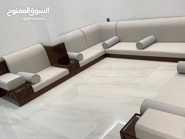 New sofa make good quality new Arabic drasing