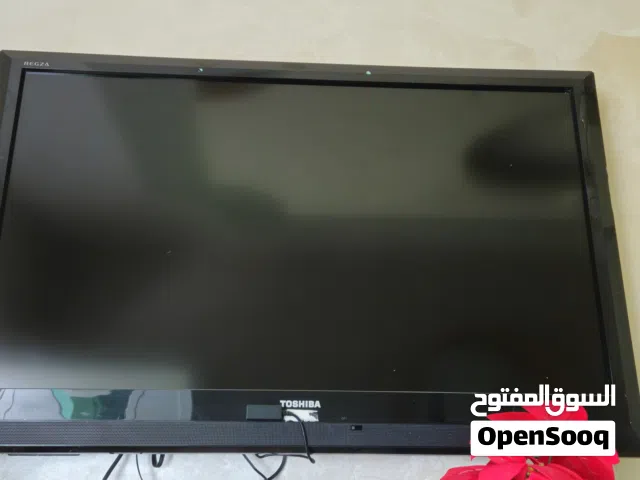 تلفزيون توشيبا