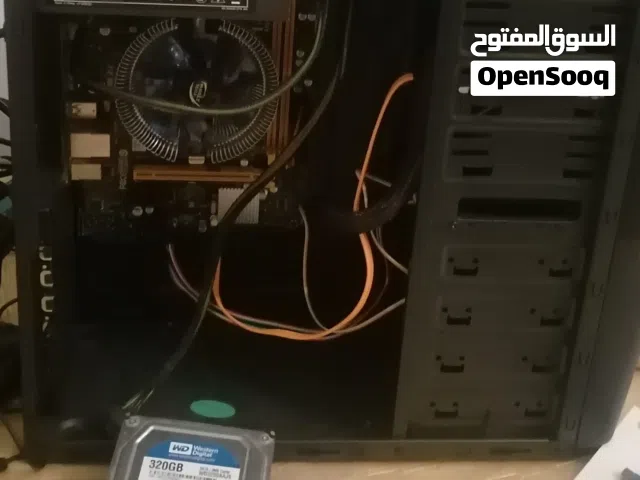 Windows Custom-built Computers for sale in Tripoli
