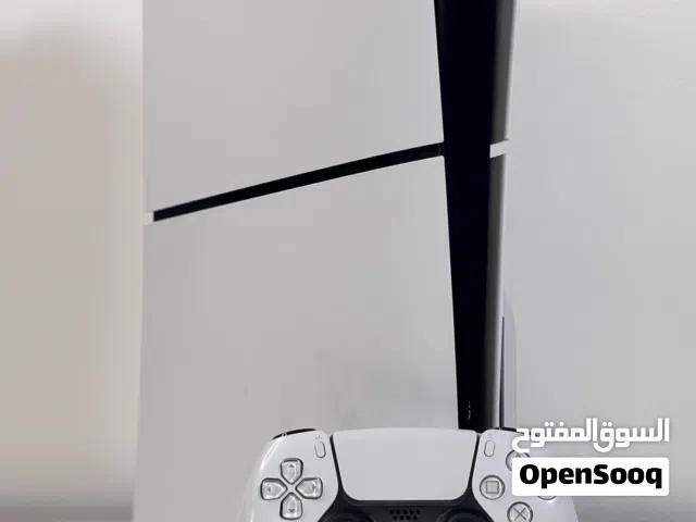 PlayStation 5 Slime