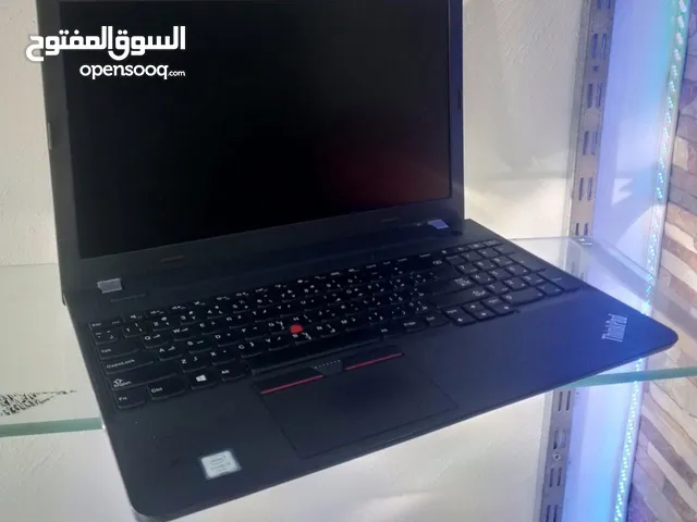 Windows Lenovo for sale  in Amman