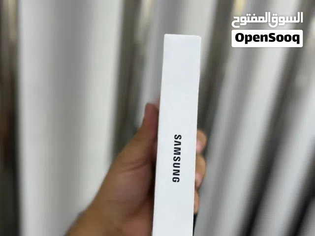 Samsung A57 5G 12RAM / 512GB 	 	  جديد مسكر بالكرتونة  كفالة الوكيل الرسمي وشركتنا 3 سنوات