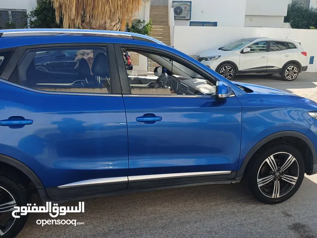 Used MG MG ZS in Nabeul