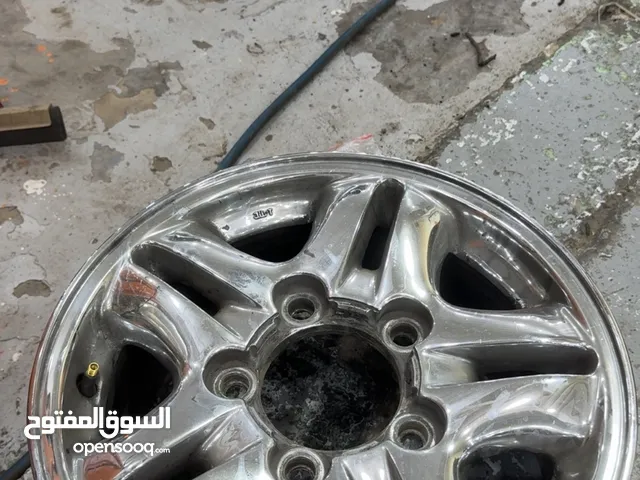 لكززس نيكل