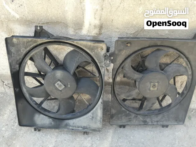 مراوح تبريد شغاله 100%