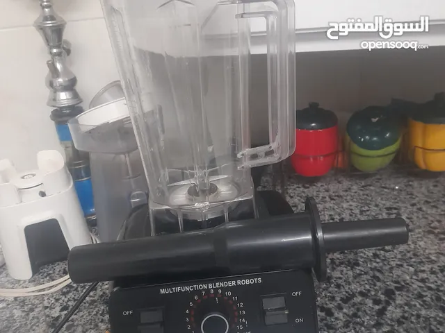خلاط للبيع استخدام اسبوع