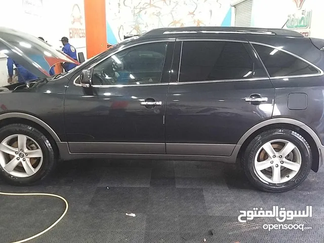 Used Hyundai Veracruz in Tripoli