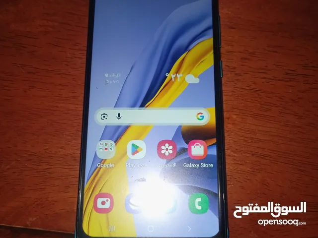 Samsung Galaxy M11 2 TB in Zarqa