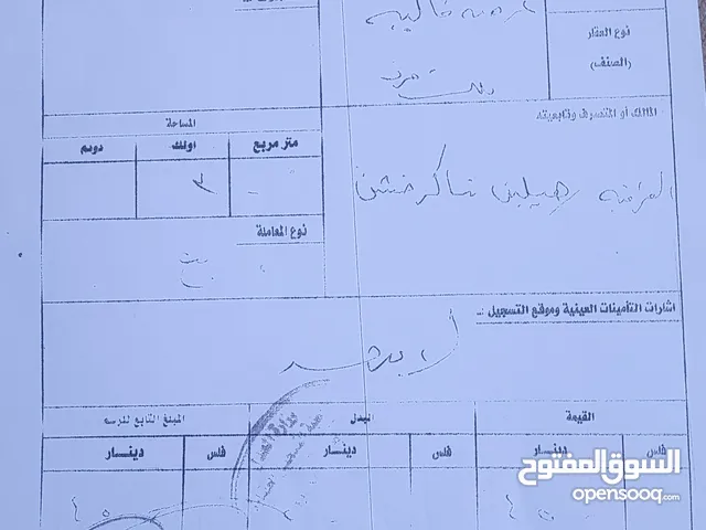 Mixed Use Land for Sale in Basra Zubayr