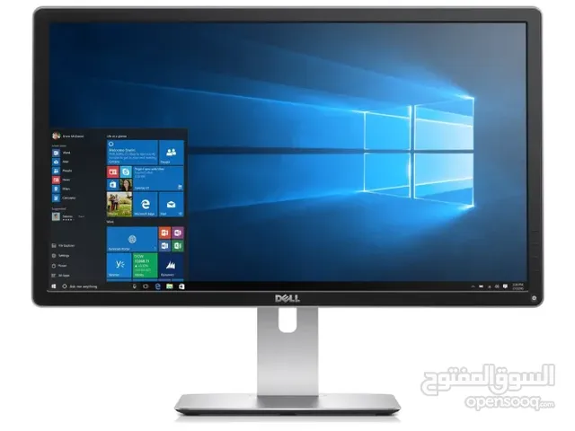24" Dell monitors for sale  in Baghdad