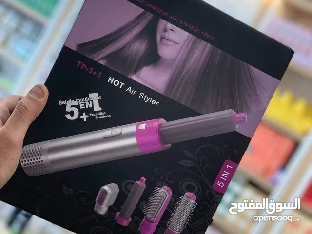 Hair Styling for sale in Amman