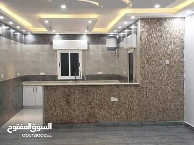 200 m2 3 Bedrooms Apartments for Sale in Benghazi Al Hawary