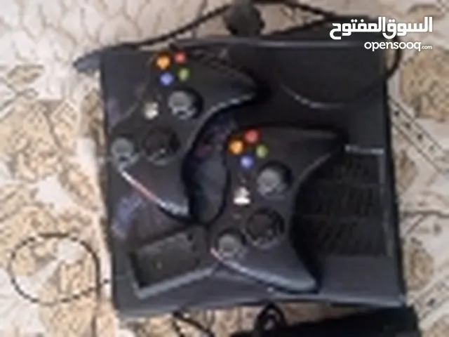 للبيع جهاز العاب اكس بوكس 360