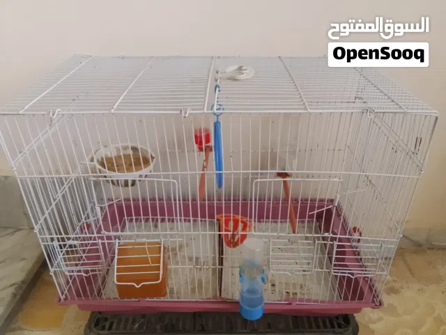 قفص حضان كناري