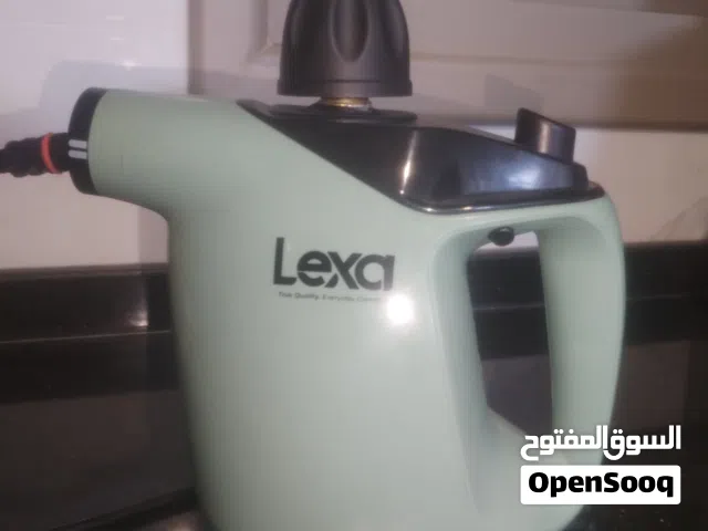 منظف بخار محمول