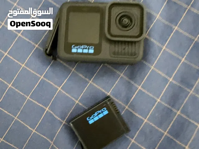 go pro hero 13
