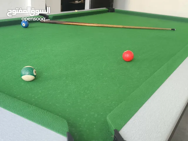 بلیاردو نظیف