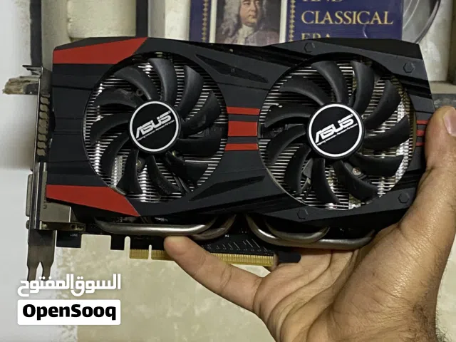 كرت GTX 760