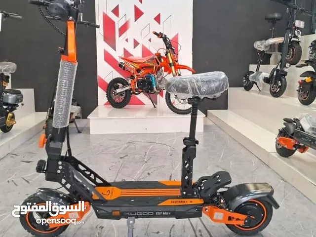 kugoo g2 max - 65kmh speed - Cash on Delivery payment- Delivery Avalible to All Our UAE