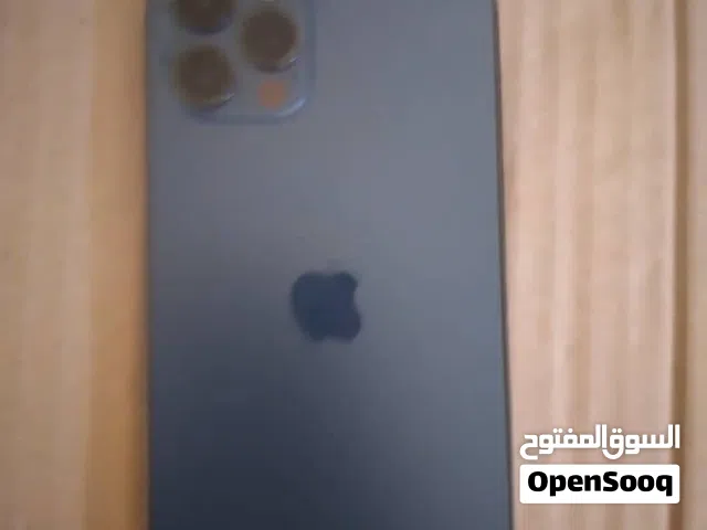 iPhone 12 Pro