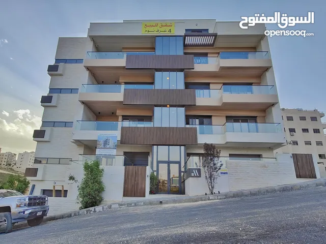 220 m2 4 Bedrooms Apartments for Sale in Amman Marj El Hamam