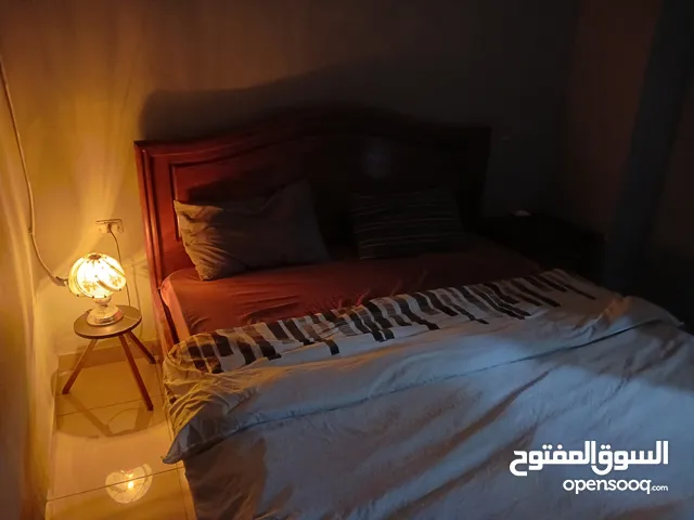45 m2 1 Bedroom Apartments for Rent in Amman Al Gardens