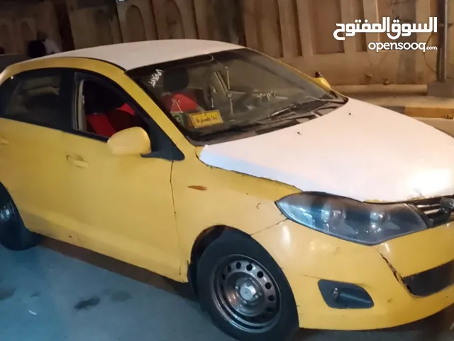 Used Chery Cowin in Basra
