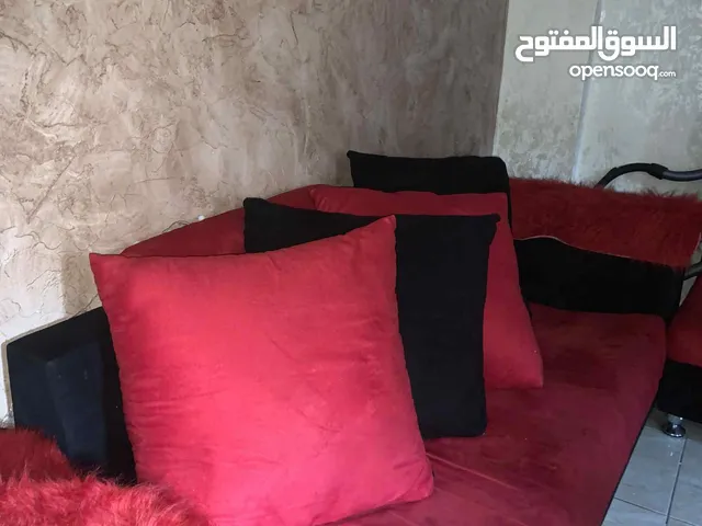 كنب صلاة النبي مريححح ونضيففف مع الطربيزات والبرادي كامل مكمل