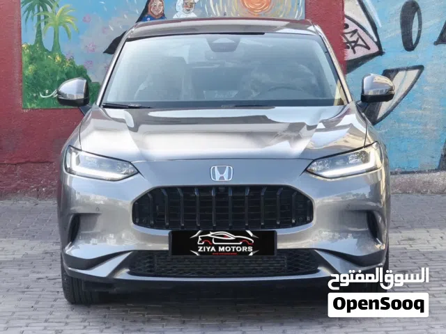 Honda ZRV - 2024 - Single Owner - Zero Accident - Under Warranty - Like Brand New