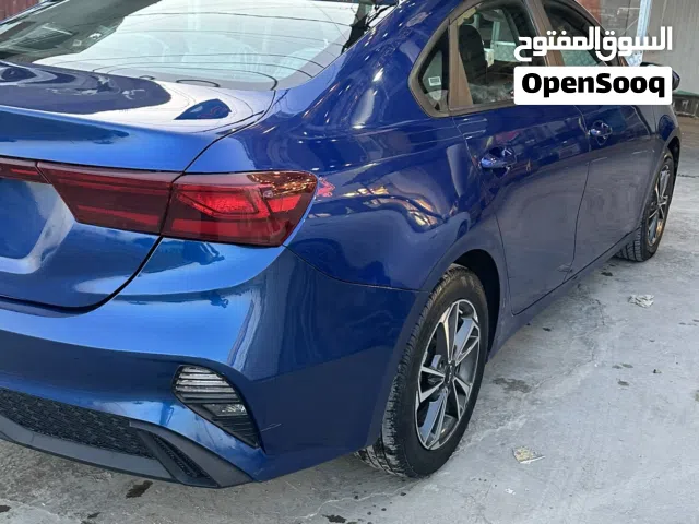 Used Kia Forte in Baghdad