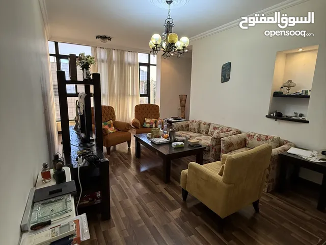 176 m2 3 Bedrooms Apartments for Sale in Amman Swefieh