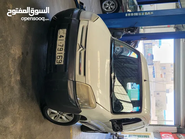 Used Peugeot Partner in Amman