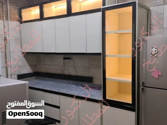 فووورى للبيع كلادينج ضد الكسر بلت ان درسينج مطبخ الوميتال مقاس 2متر فوق وتحت العلوى ارتف