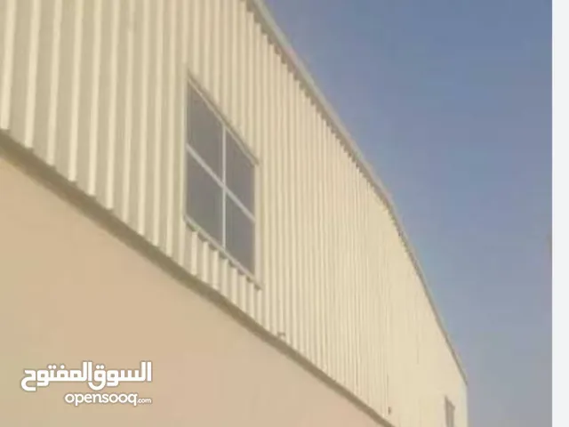 Semi Furnished Warehouses in Sharjah Al Sajaa