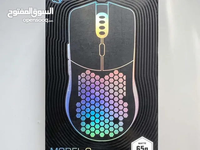 Glorious model O- Wireless gaming mouse used for sale good condition