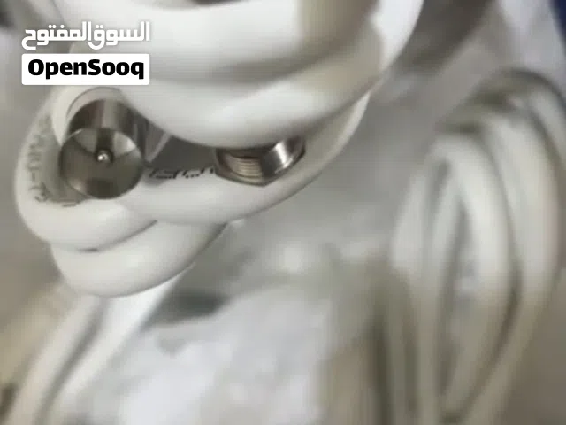 متوفر بضاعة فيشة دش ستلايت