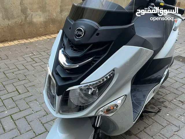 JOYRIDE S 200